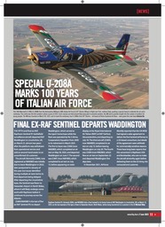 COMBAT AIRCRAFT JOURNAL JUNE 2023