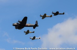 BBMFLGFRF201707140100 Battle of Britain Memorial Flight