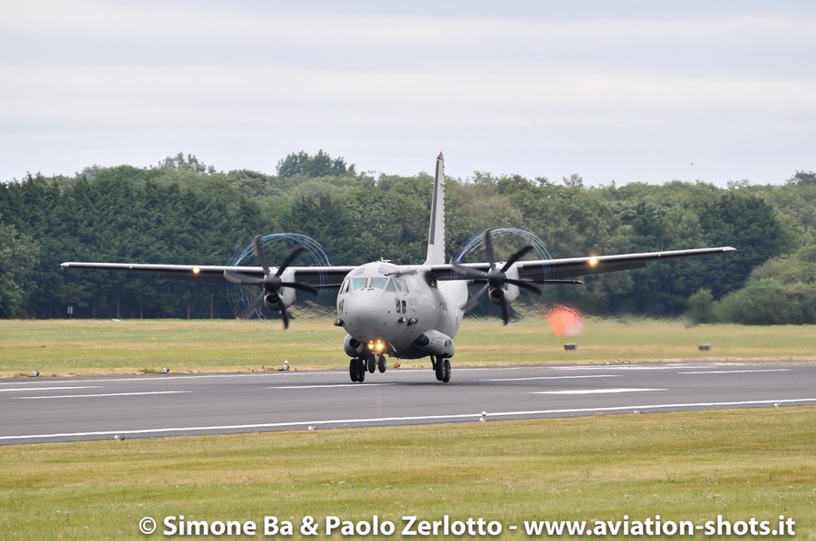 C27SPRFRF201707150020 Alenia C-27J 'Spartan'