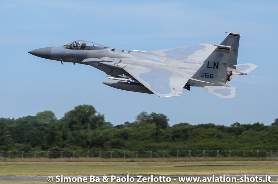 F15CEAFRF201707170270 McDonnell Douglas F-15C 'Eagle'