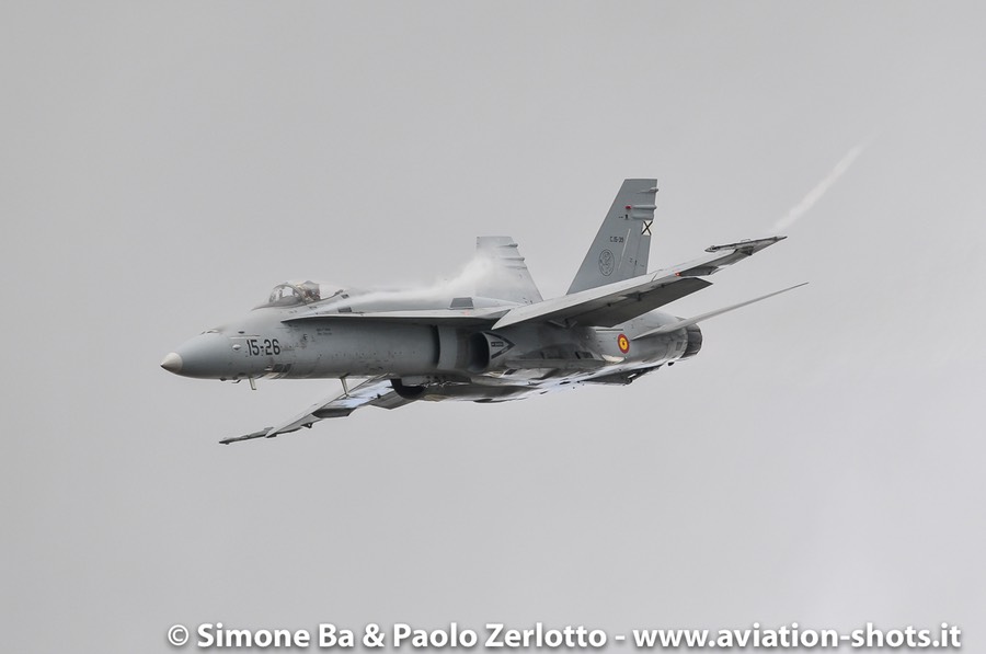 F18HORFRF201707160250 Boeing McDonnell Douglas F-18 'Hornet'