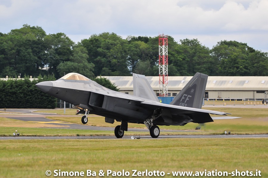 F22RPTFRF201707140030 Lockheed F-22 'Raptor'