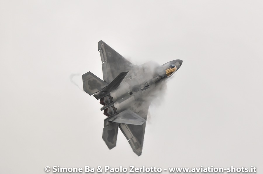 F22RPTFRF201707161810 Lockheed F-22 'Raptor'