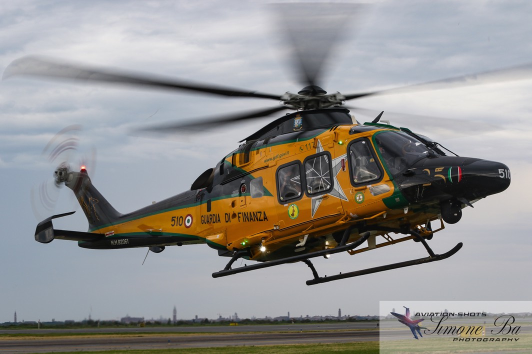 aIMG 01195 VOLO MH-169A - GDF VENEZIA - 24.06.2024.wkm