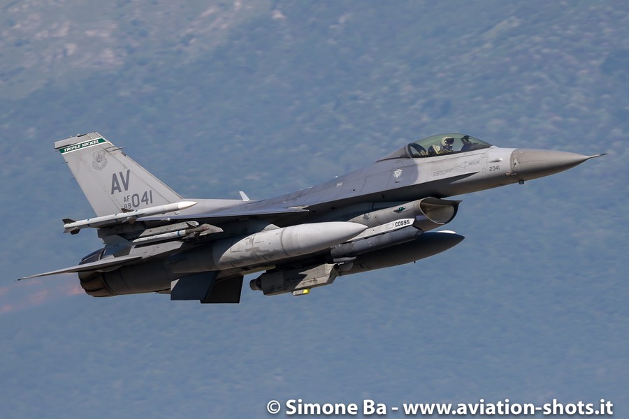 IMG_0214_ASTRAL KNIGHT 2019 - AVIANO AFB (PN) - 31.05.2019-2