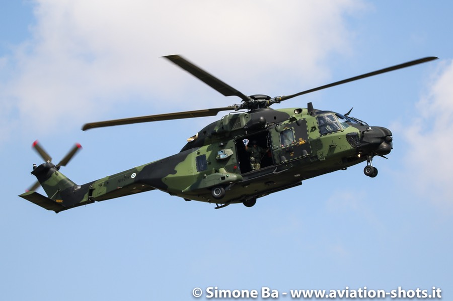 IMG_03692_RIAT 2018 - Raf Fairford (UK) - 14.07.2018 - AIRSHOW