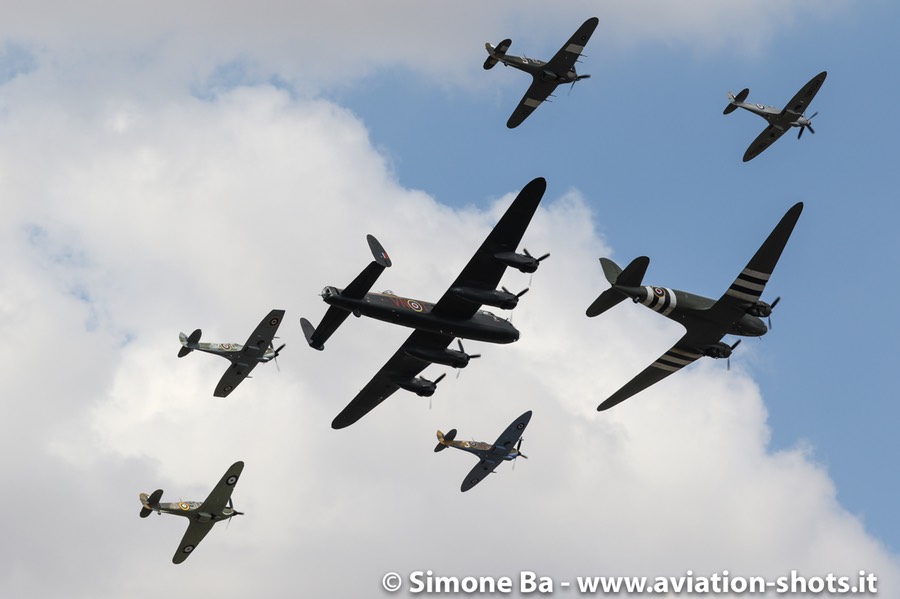 IMG_04244_RIAT 2018 - Raf Fairford (UK) - 14.07.2018 - AIRSHOW