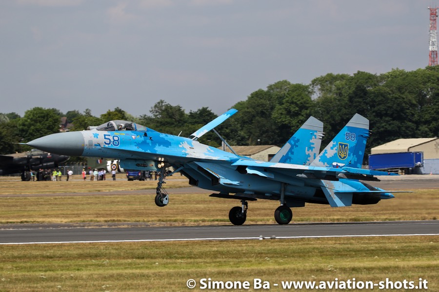 IMG_05340_RIAT 2018 - Raf Fairford (UK) - 14.07.2018 - AIRSHOW