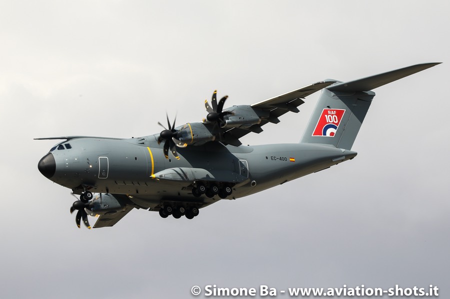 IMG_05575_RIAT 2018 - Raf Fairford (UK) - 14.07.2018 - AIRSHOW