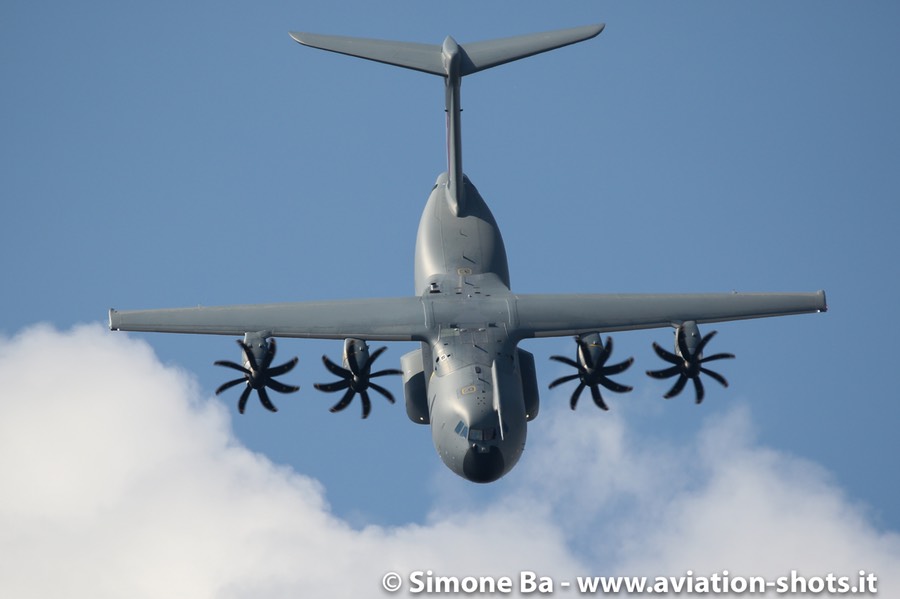 IMG_05606_RIAT 2018 - Raf Fairford (UK) - 14.07.2018 - AIRSHOW