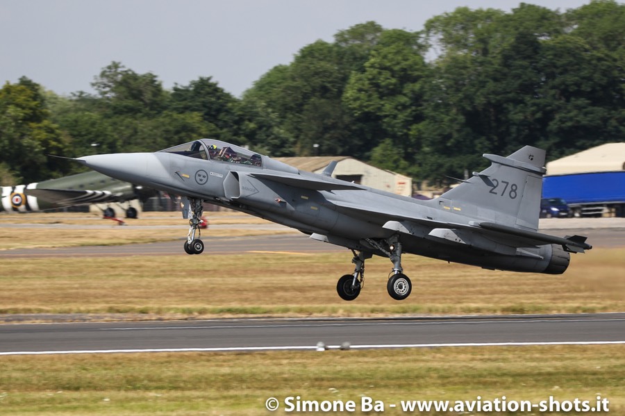 IMG_05652_RIAT 2018 - Raf Fairford (UK) - 14.07.2018 - AIRSHOW