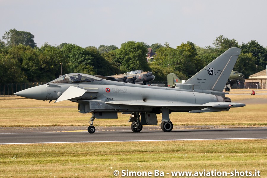 IMG_06936_RIAT 2018 - Raf Fairford (UK) - 14.07.2018 - AIRSHOW