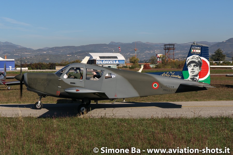 IMG_0830_VOLO S208M - BOSCOMANTICO (LIPN) - VERONA - 26.10.2021