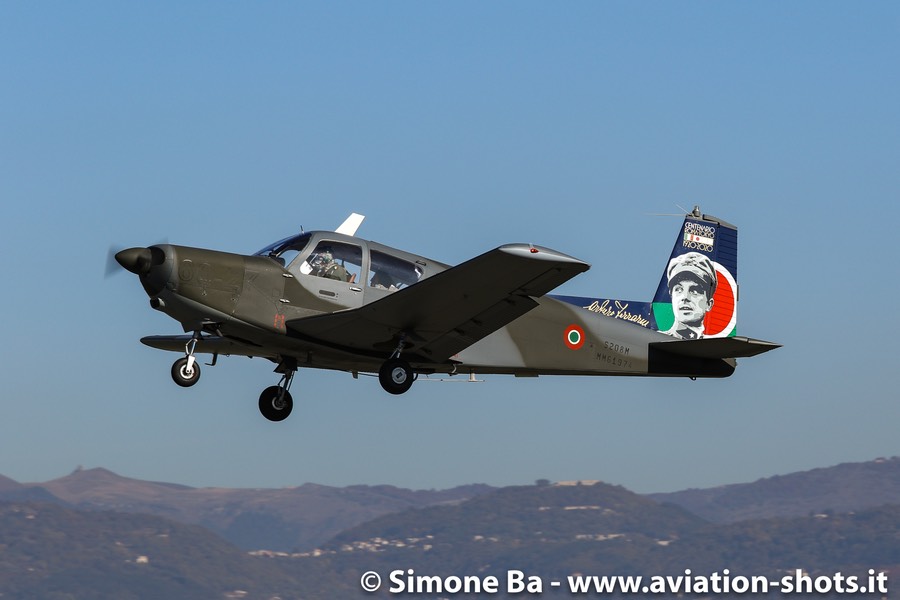 IMG_0970_VOLO S208M - BOSCOMANTICO (LIPN) - VERONA - 26.10.2021