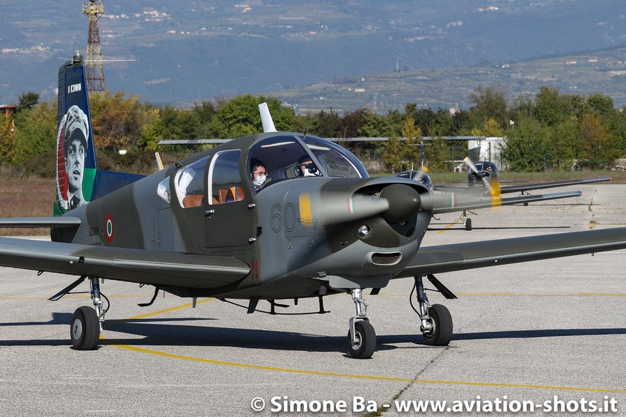 IMG_1274_VOLO S208M - BOSCOMANTICO (LIPN) - VERONA - 26.10.2021