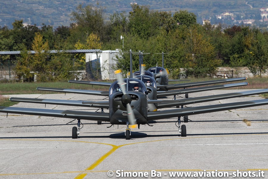 IMG_1515_VOLO S208M - BOSCOMANTICO (LIPN) - VERONA - 26.10.2021