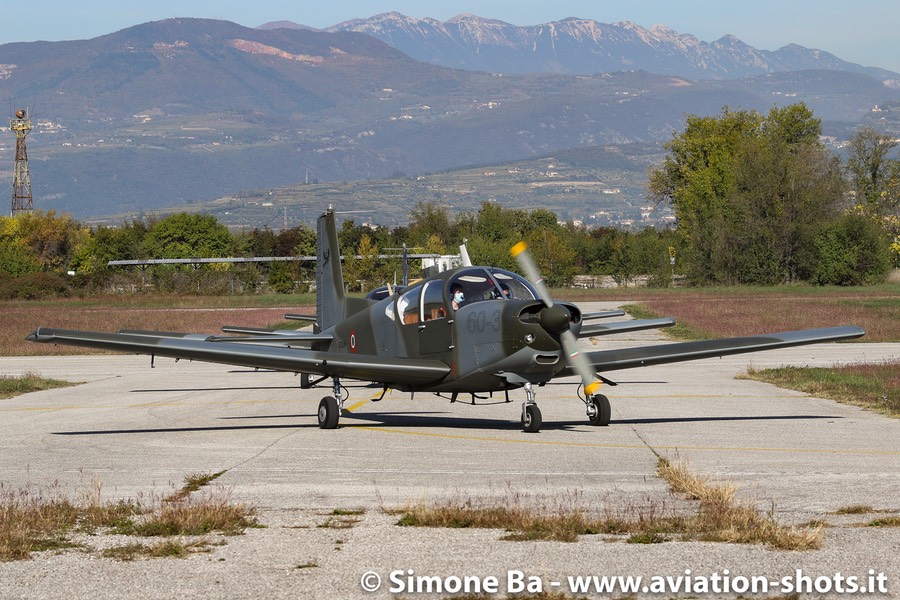 IMG_1535_VOLO S208M - BOSCOMANTICO (LIPN) - VERONA - 26.10.2021