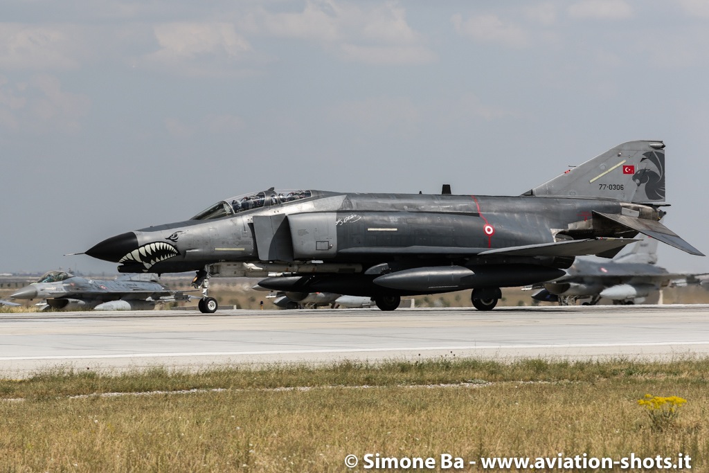 IMG_2085- Anatolian Eagle 2015-1  - Konya (Turchia) - 17.06.2015