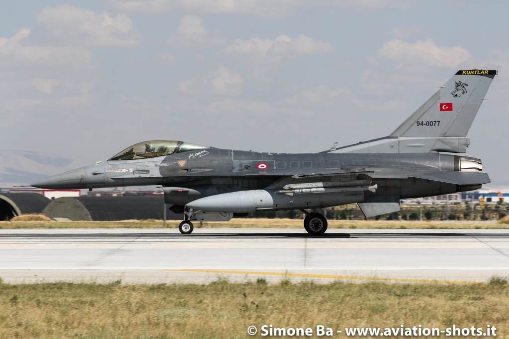 IMG_2148- Anatolian Eagle 2015-1  - Konya (Turchia) - 17.06.2015