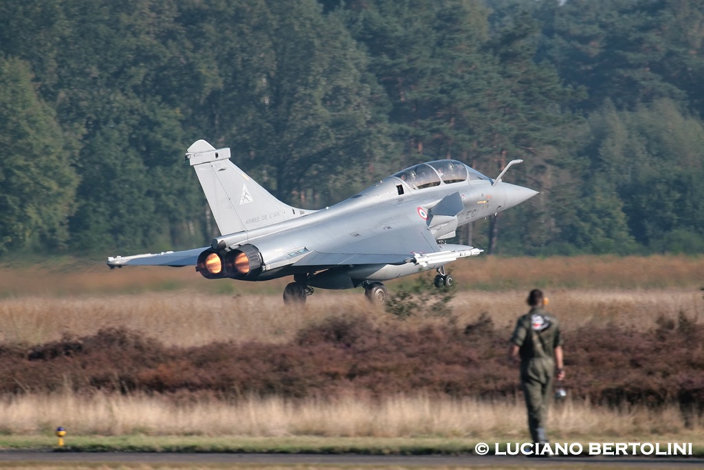 Kleine Brogel,18 September 2009 433