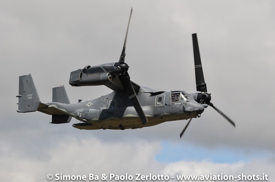 MV22OSFRF201707140160 Bell Boeing MV-22B  'Osprey'