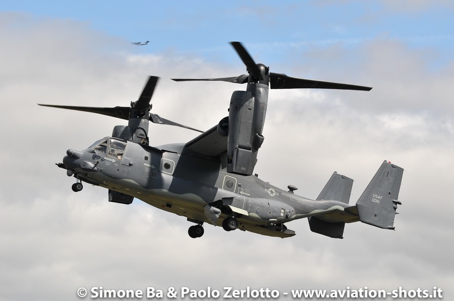 MV22OSFRF201707140720 Bell Boeing MV-22B  'Osprey'