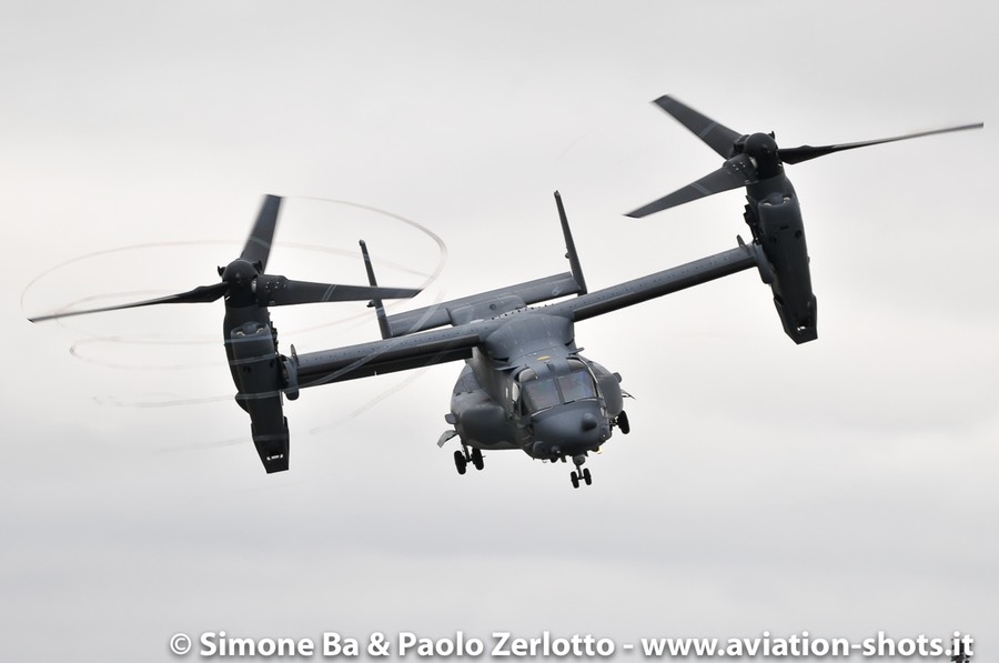 MV22OSFRF201707150540 Bell Boeing MV-22B  'Osprey'