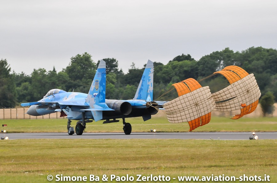 SU27FLFRF201707152090 Sukhoi Su-27 'Flanker'