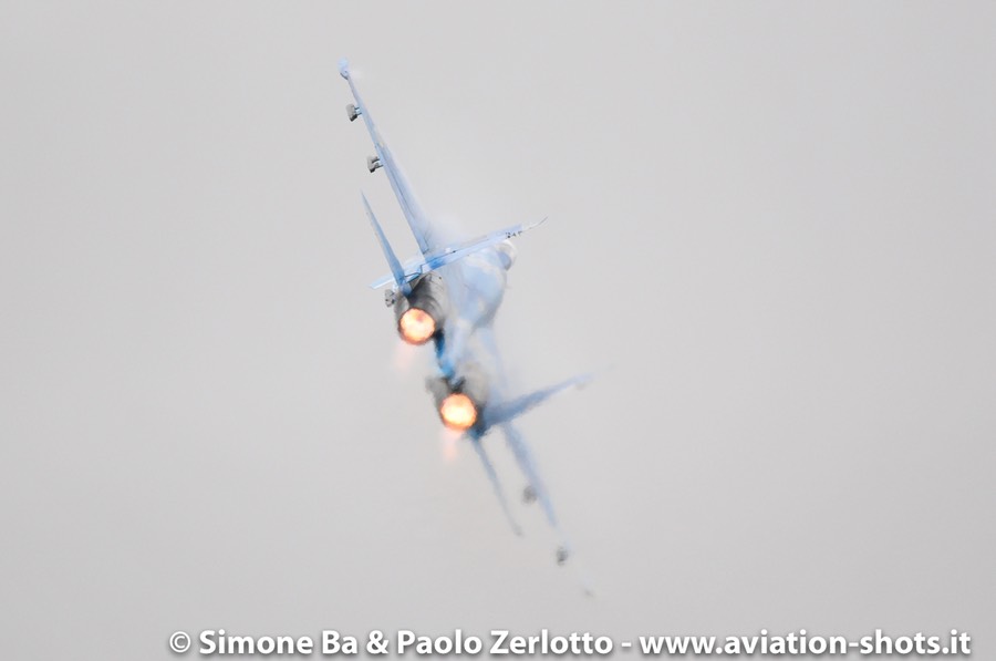 SU27FLFRF201707161070 Sukhoi Su-27 'Flanker'