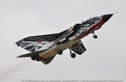 TORNADFRF201707160550 Panavia Tornado (RSV)