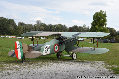 0915 Spad XIII_resize.wkm