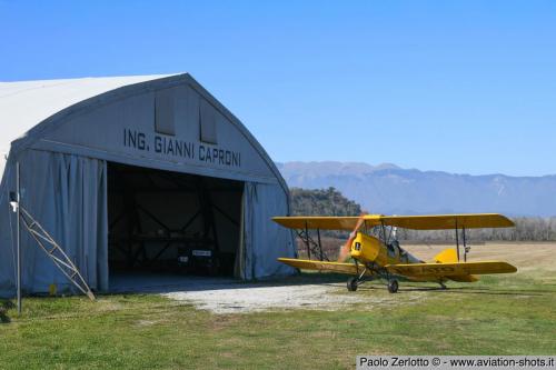 0930 Hangar Bessoneau