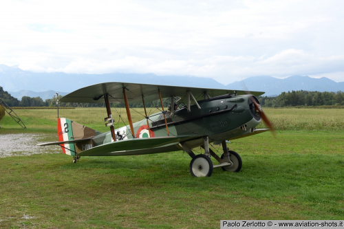 0935 Spad XIII_resize.wkm