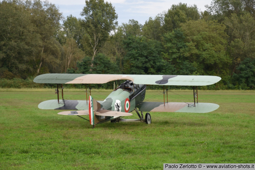 0940 Spad XIII_resize.wkm