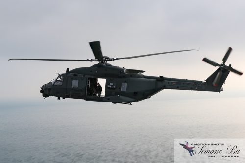 IMG_01479_5 REGGIMENTO AVES RIGEL - CASARSA DELLA DELIZIA (PN) - 10.12.2025-AI.wmk