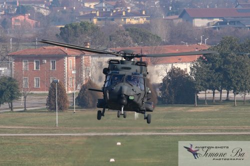 IMG_01759_5 REGGIMENTO AVES RIGEL - CASARSA DELLA DELIZIA (PN) - 10.12.2025-AI.wmk