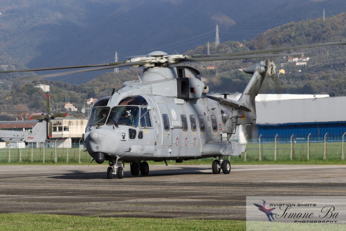 IMG_0176_MARISTAELI LUNI (LIQW) - SARZANA (SP) - 1 GRUPELICOT EH-101 - 27.11.2024.wmk