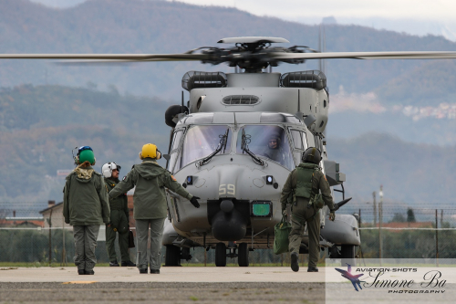 IMG_3207_MARISTAELI LUNI (LIQW) - SARZANA (SP) - 5 GRUPELICOT MH-90 - 28.11.2024.wmk